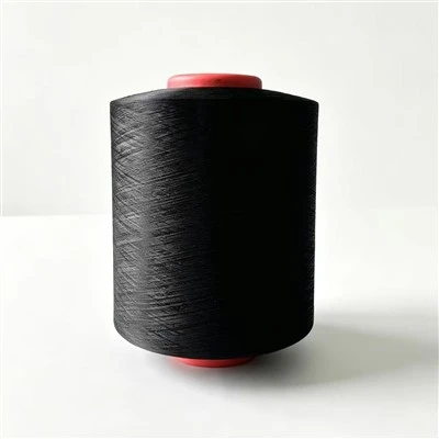 Benang Konduktif DTY50+20D Untuk Sarung Tangan Layar Sentuh